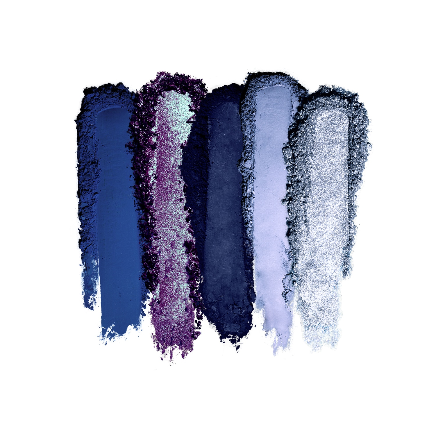 MINI TRIOCHROME EYESHADOW PALETTE (MINI PALETA DE SOMBRAS PARA OJOS)